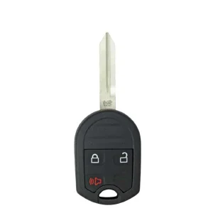 2003-2017 Ford Lincoln / 3-Button Remote Head Key / PN: 164-R8070 / CWTWB1U793 (AFTERMARKET)
