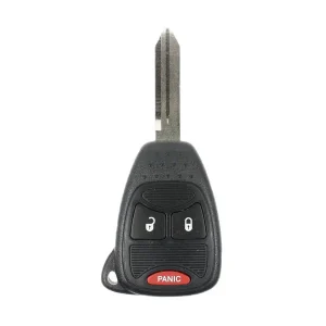 2004-2007 Dodge Chrysler / 3-Button Remote Head Key / M3N5WY72XX (AFTERMARKET)